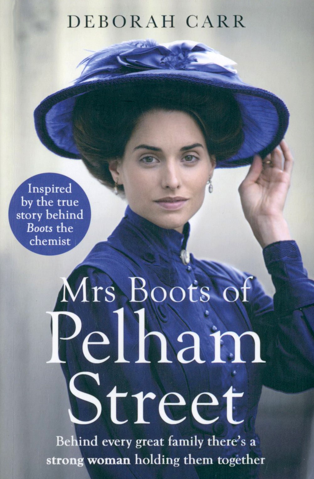 

Mrs Boots of Pelham Street