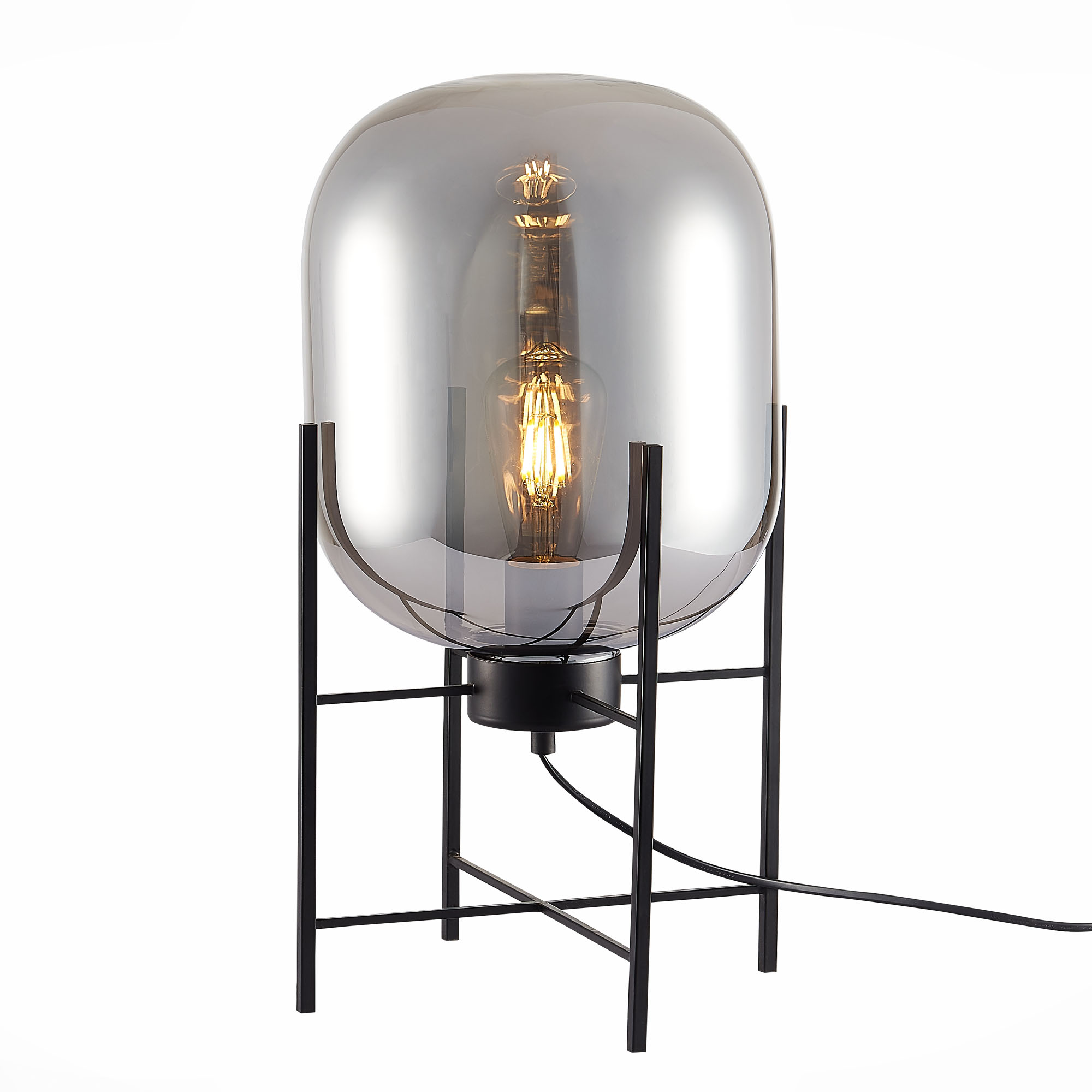 

ST Luce Настольная лампа ST LUCE BURASCA SL1050.704.01