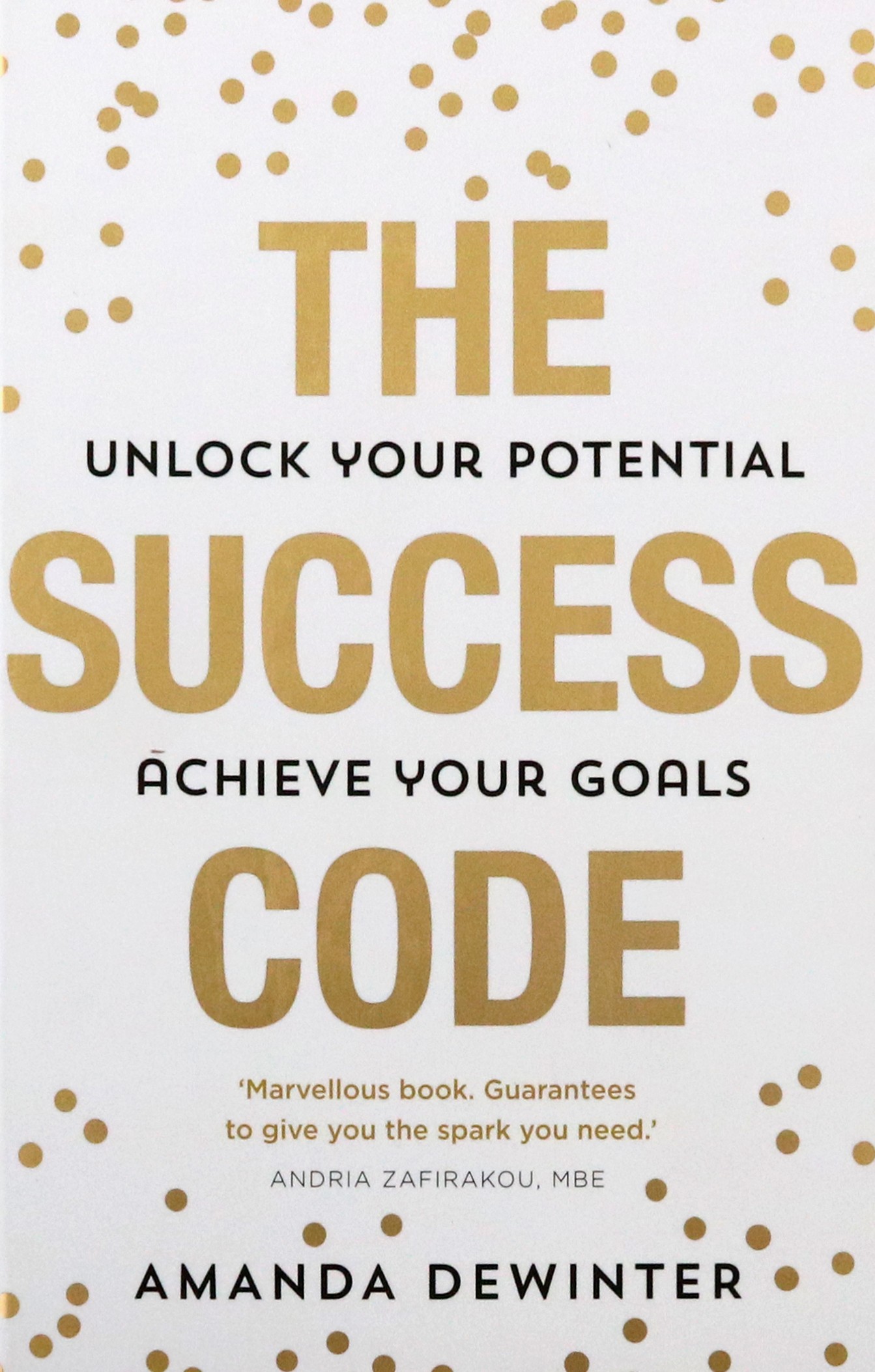 

The Success Code