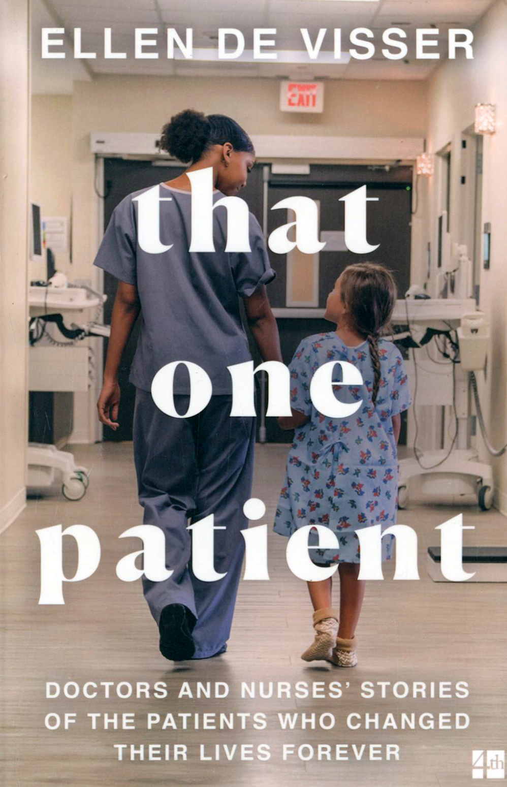 

That One Patient Doctors and Nurses' Stories