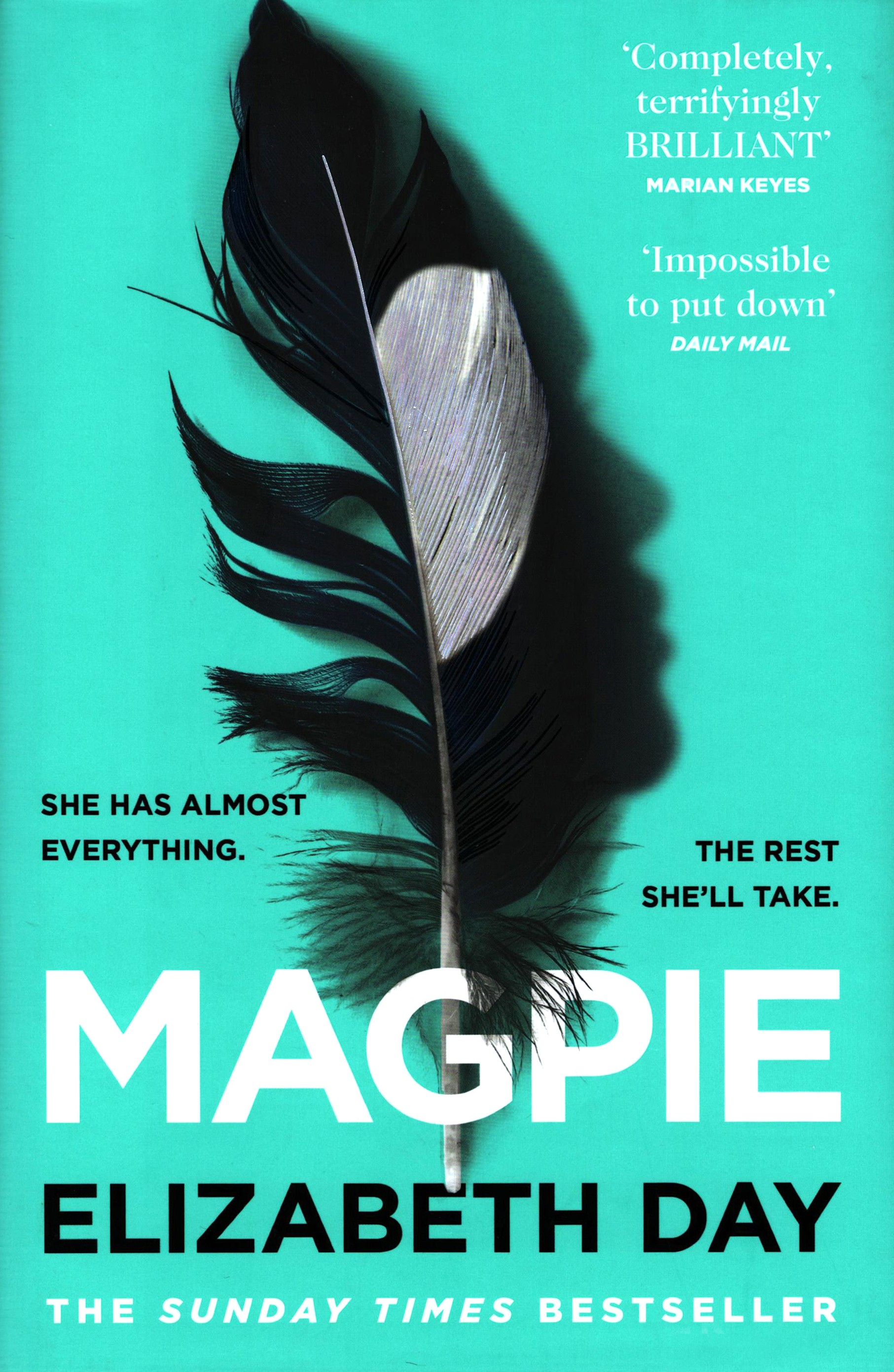 

Magpie