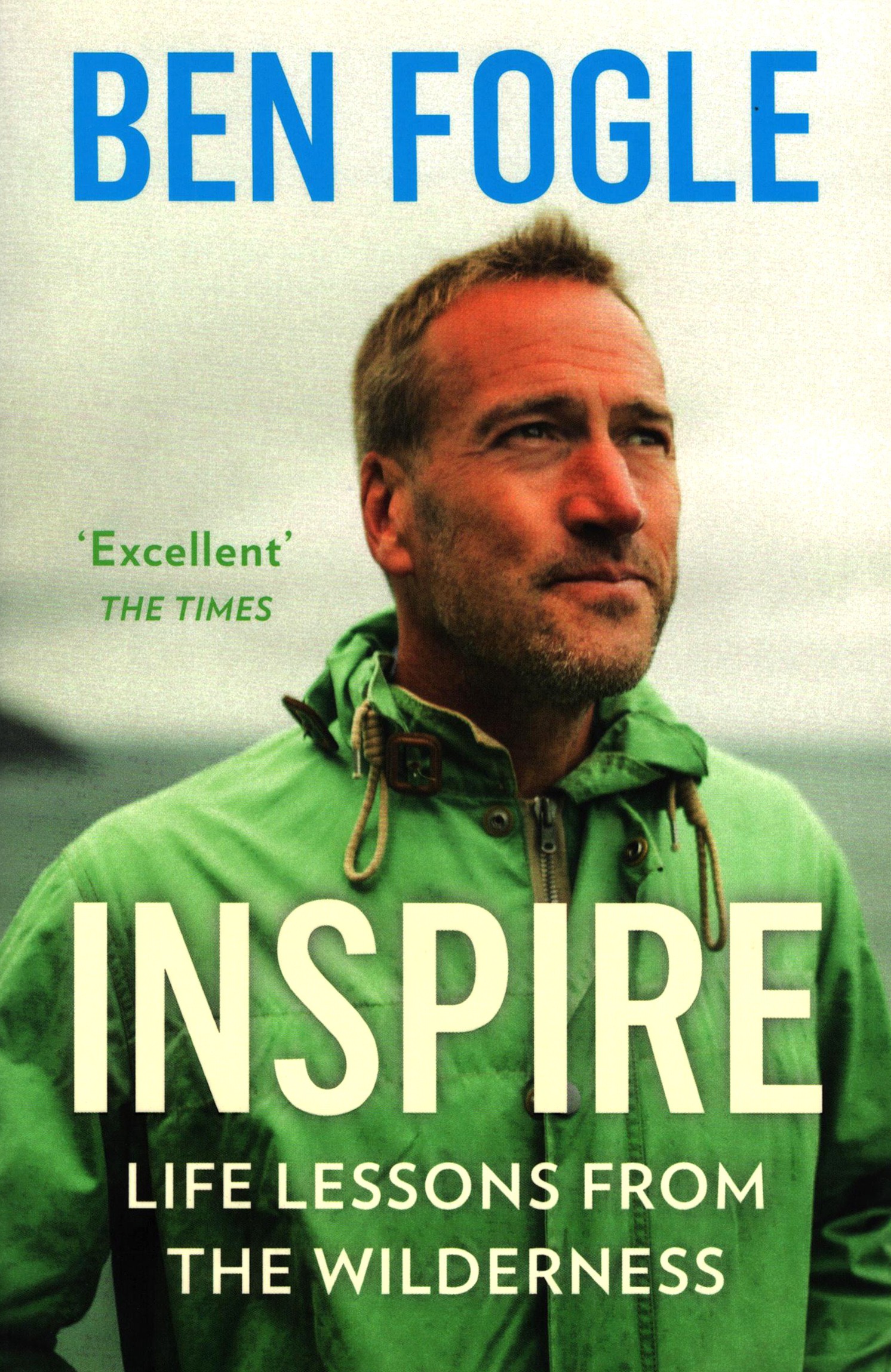 

Inspire Life Lessons from the Wilderness