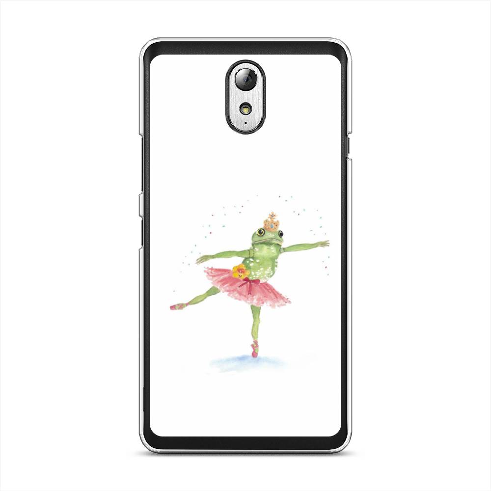 Чехол на Lenovo Vibe P1m 