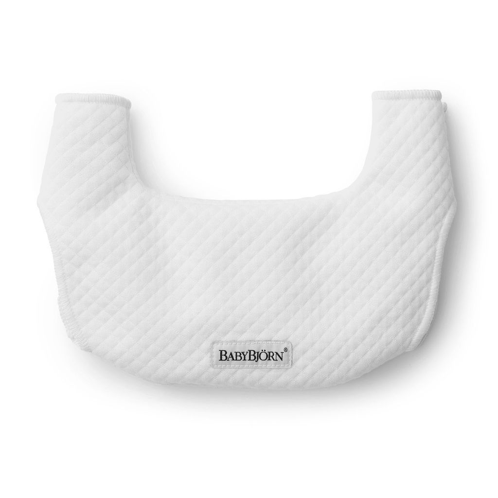 Слюнявчик BabyBjorn Bib для эргорюкзака Babybjorn Harmony