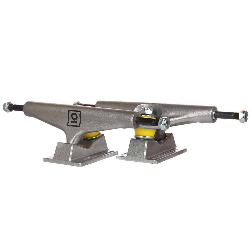 

Подвески Union Silver/Silver, size 139, Серебристый, U-trucks