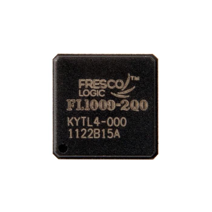 

Микросхема C.S FL1009-2Q0 DRQFN116 TFGA100, 02G165000202