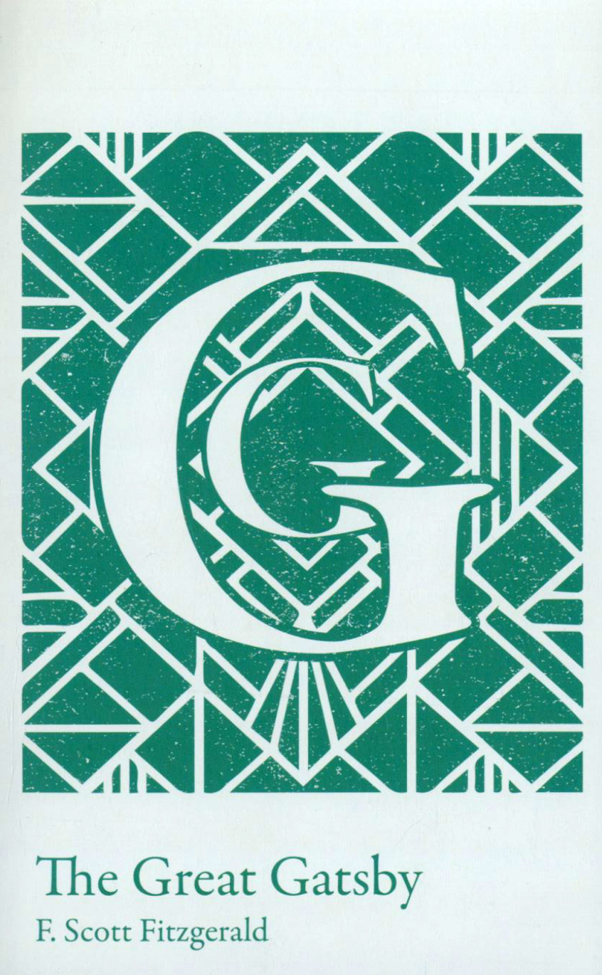 

The Great Gatsby