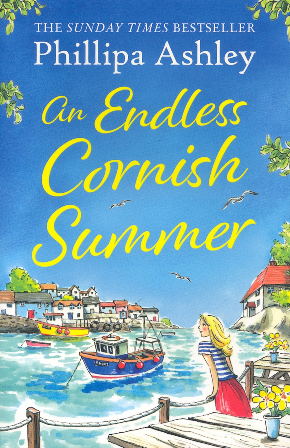 An Endless Cornish Summer 600018966303