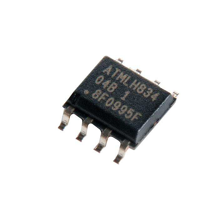 

Микросхема ATMLH834, ATMLH834