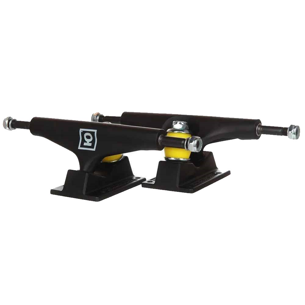 

Подвески Union Black/Black, size 149, Серебристый, U-trucks