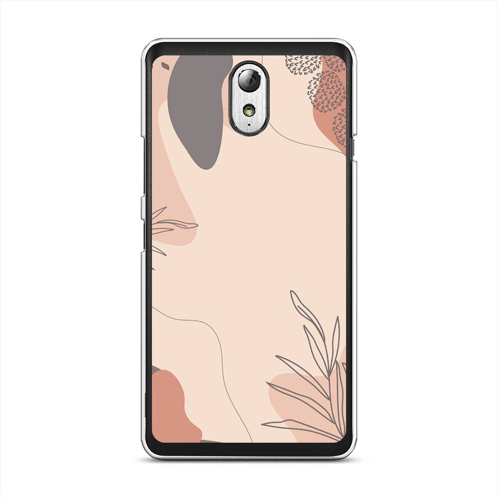 Чехол на Lenovo Vibe P1m 
