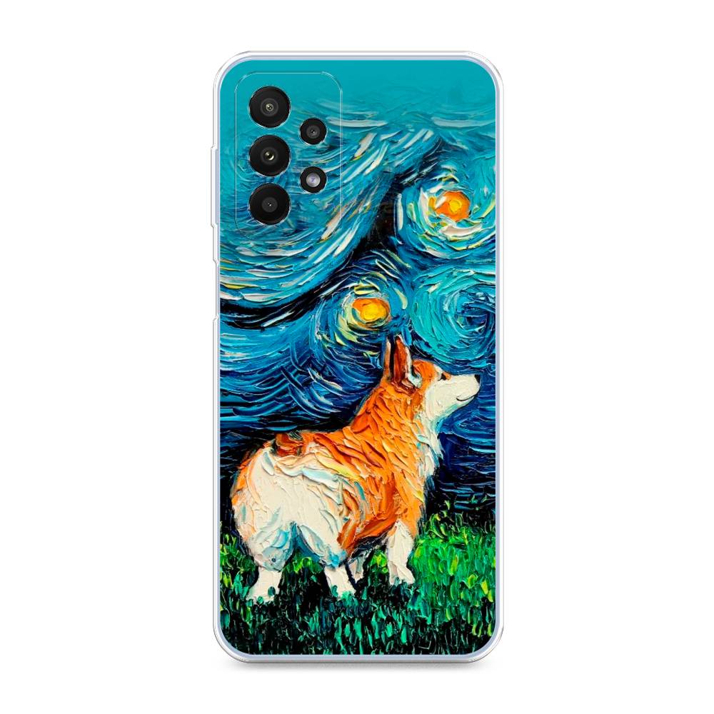 Чехол для Samsung Galaxy A23 