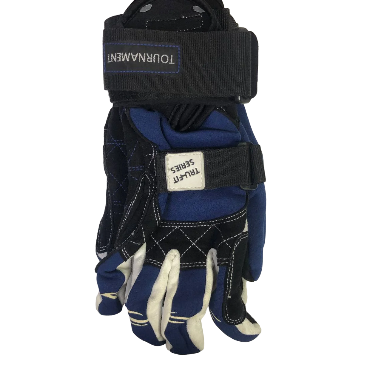 

Перчатки для вейкборда Connelly Tournament blk/blue (XL), Черный;синий;серый, Tournament