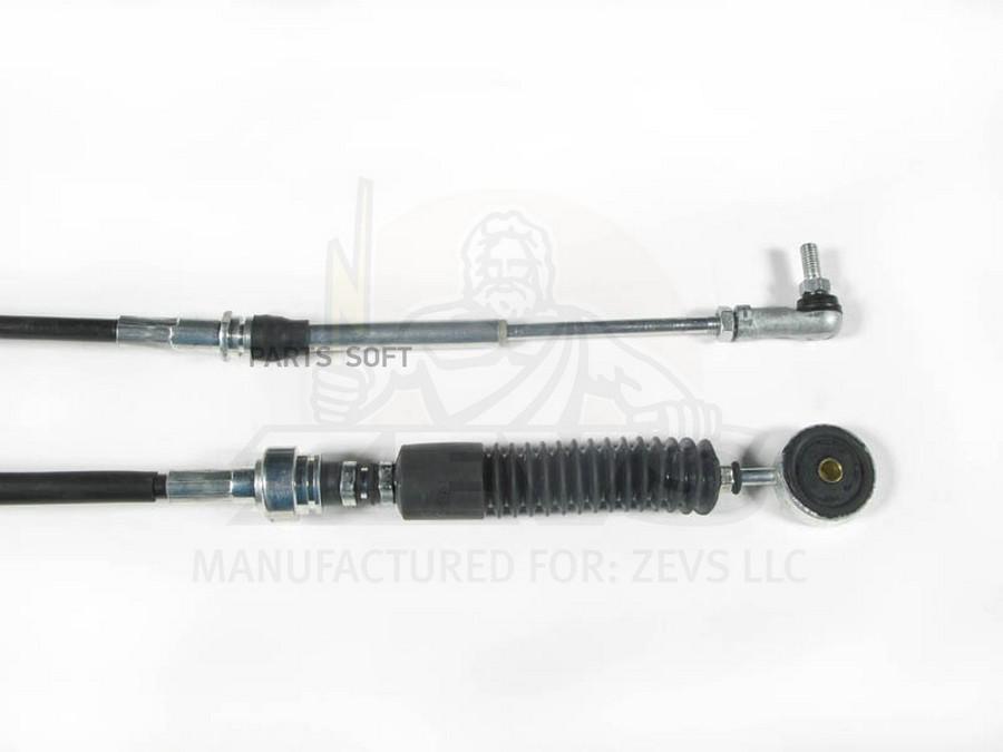 

Трос Кпп 2770Mm 1Шт ZEVS GCIS10