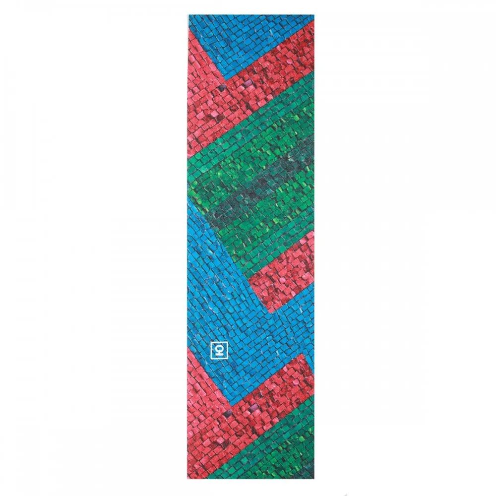 

Шкурка Union Pavingstone, Разноцветный, U-grip