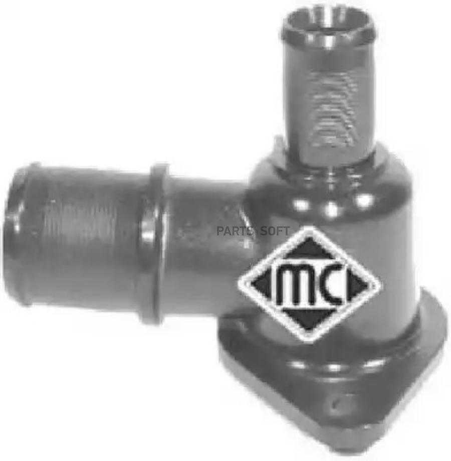 

Фланец METALCAUCHO 03640