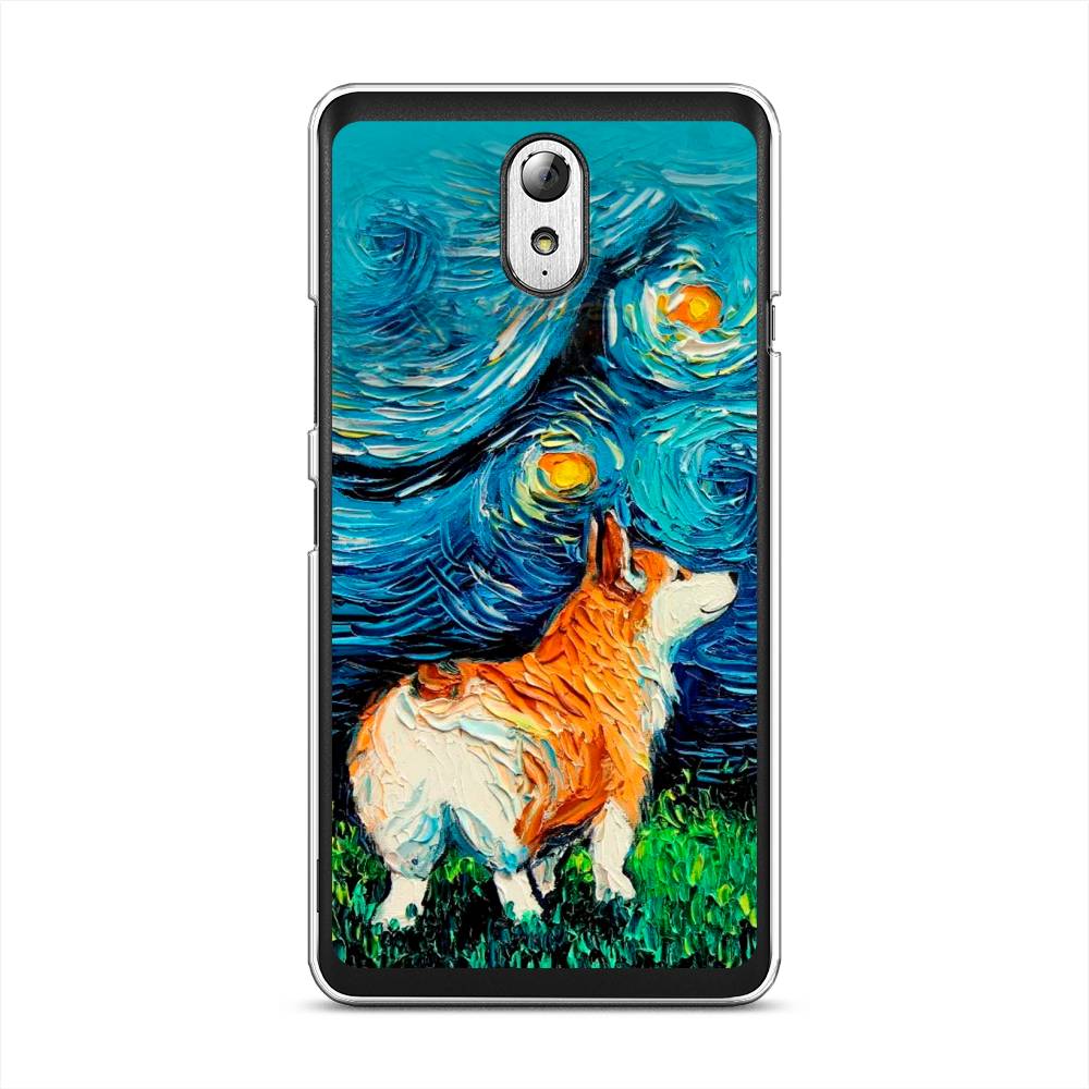 Чехол на Lenovo Vibe P1m 