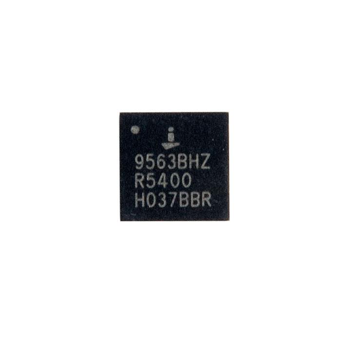 

Микросхема NoBrand ISL9563B (335571), ISL9563B