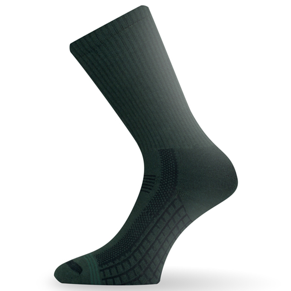 

Носки Lasting Bamboo Socks TSR 620 зеленые S, TSR 620