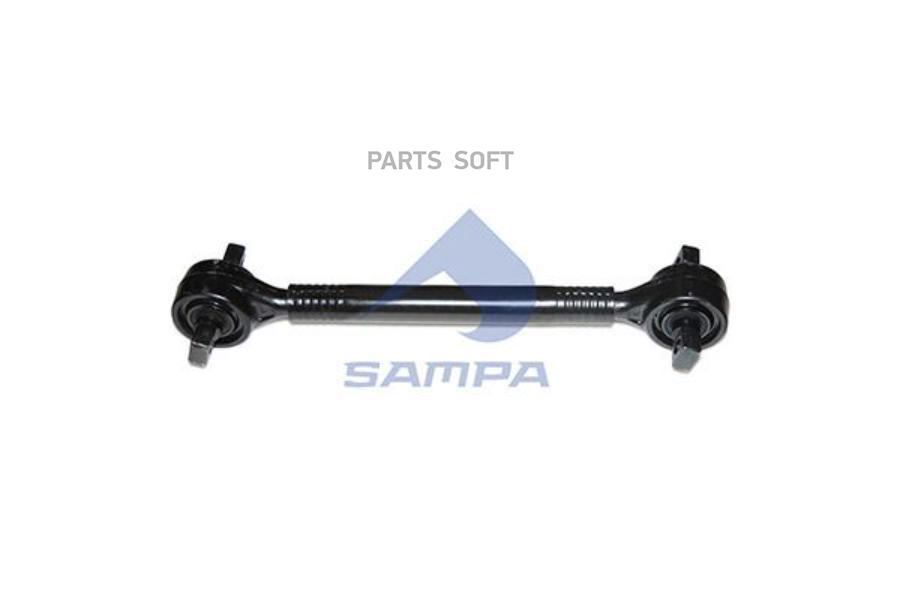 

SA095.374_тяга реактивная! L=615 d=52 MB ACTROS