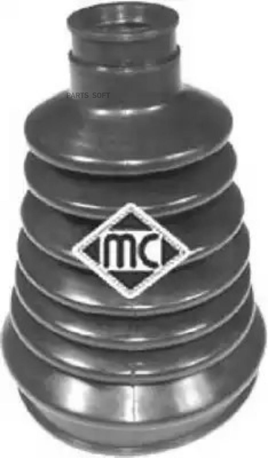 

Пыльник Шруса Metalcaucho 00432