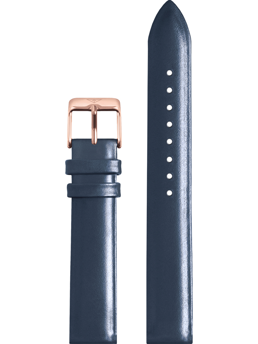 

Ремешок из двух частей женский 33 ELEMENT STRL55 синий, STRL55