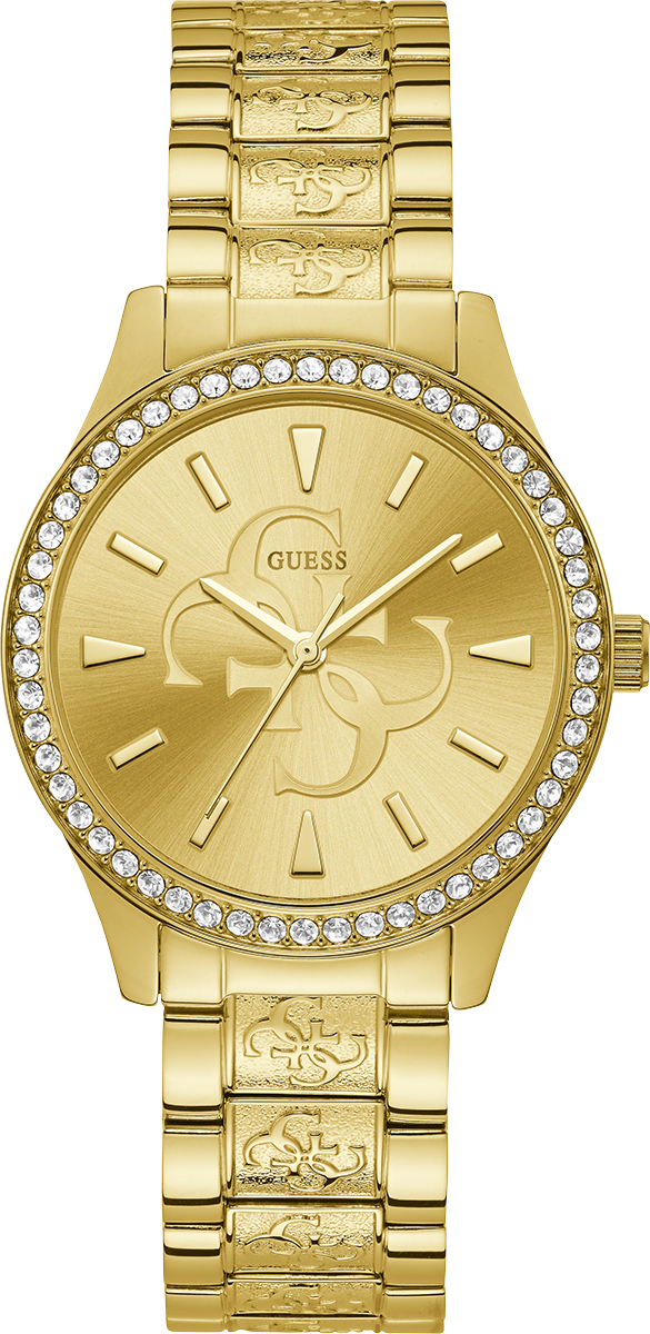 Наручные часы женские Guess W1280L2