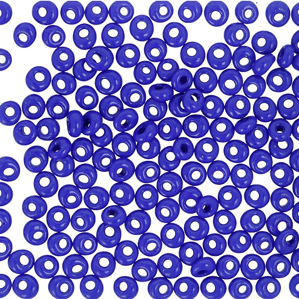 

TOHO Magatama, №1, 3 мм, 5 штх5 г, №0048, ярко-синий, Magatama, №1, 3 мм, 5 штх5 г, №0048, ярко-синий