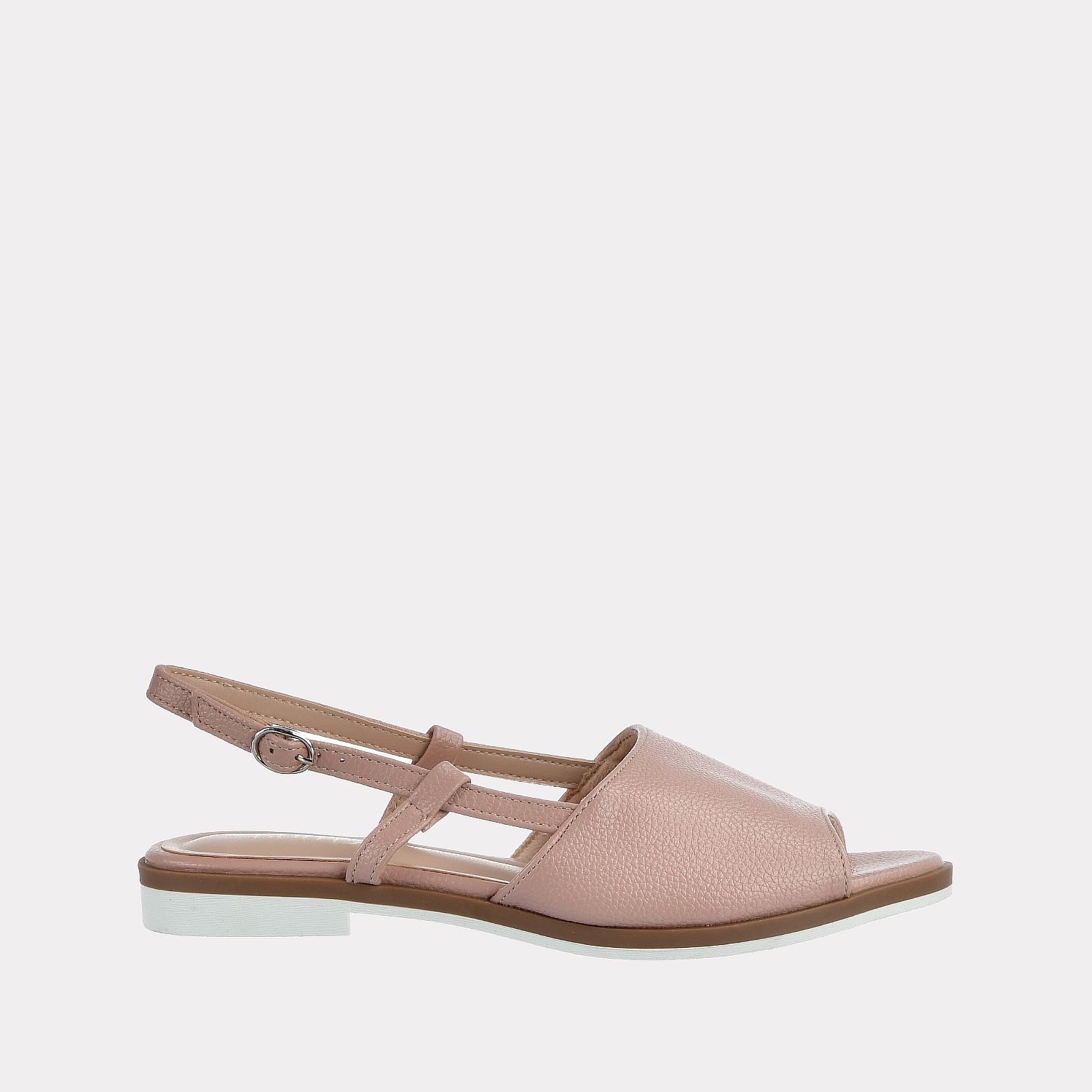 

Сандалии женские Versiya shop 3338-1 розовый 37 RU, 3338-1