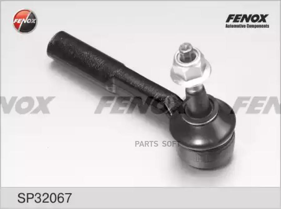 

Наконечник Рулевой Opel Vectra C Fenox Правый FENOX арт. SP32067