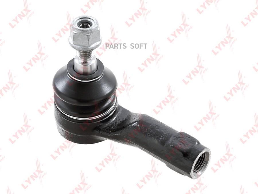 

Наконечник Рулевой Тяги | Перед Прав | C4487r Nsii0023871434 LYNXauto арт. C4487R