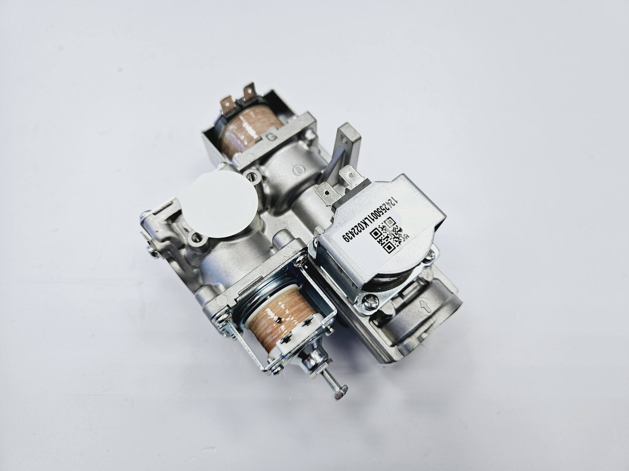 

Газовый клапан (UP23) CELTIC DS Platinum (арт. 2030273, 2030280)