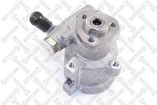 

Насос гидроусилителя руля Stellox 0035508SX