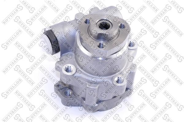 

Насос гидроусилителя руля Stellox 0035510SX