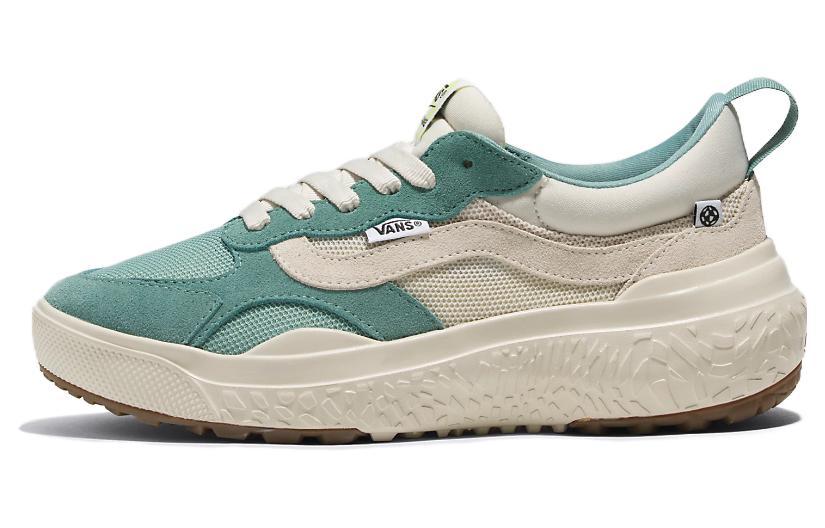 

Кроссовки унисекс Vans UltraRange Neo Vr3 зеленые 39 EU, Зеленый, UltraRange Neo Vr3