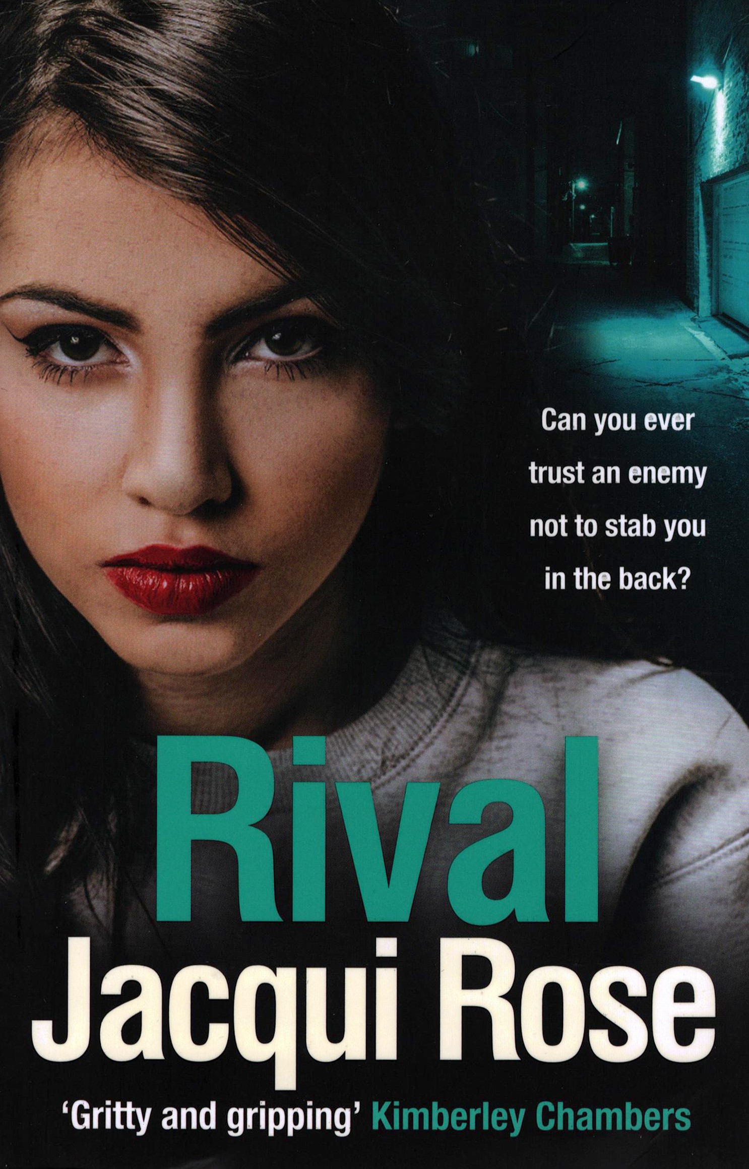 

Rival