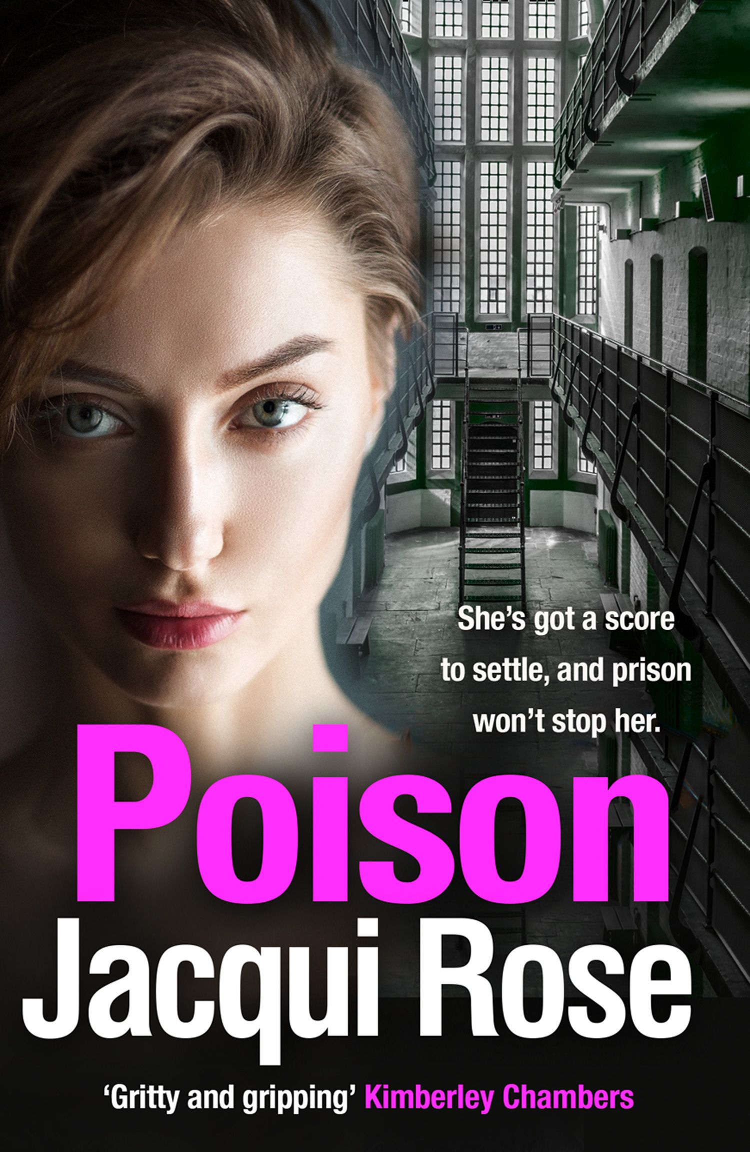 

Poison
