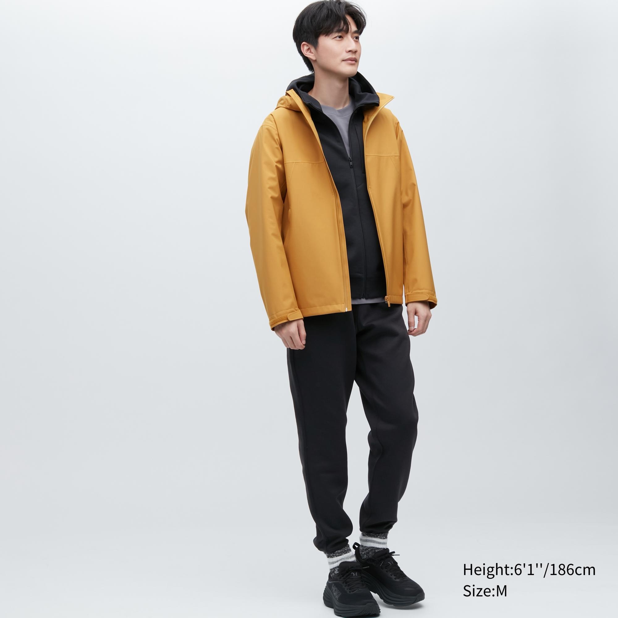 

Брюки мужские UNIQLO 458039COL09 черные L (доставка из-за рубежа), Черный, 458039COL09