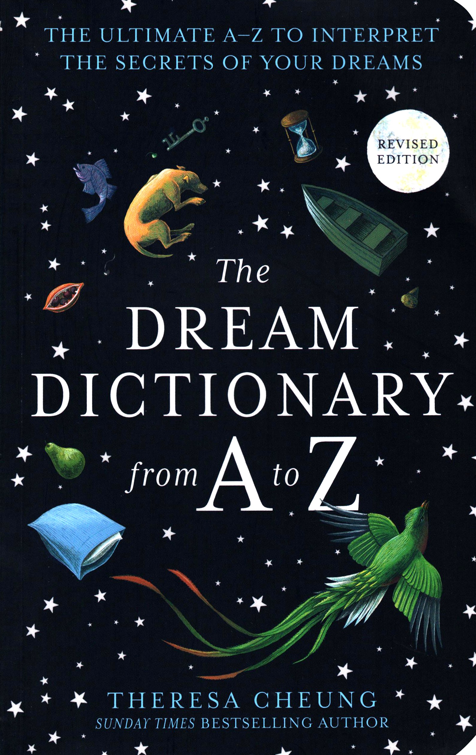 

The Dream Dictionary from A to Z The Ultimate AZ