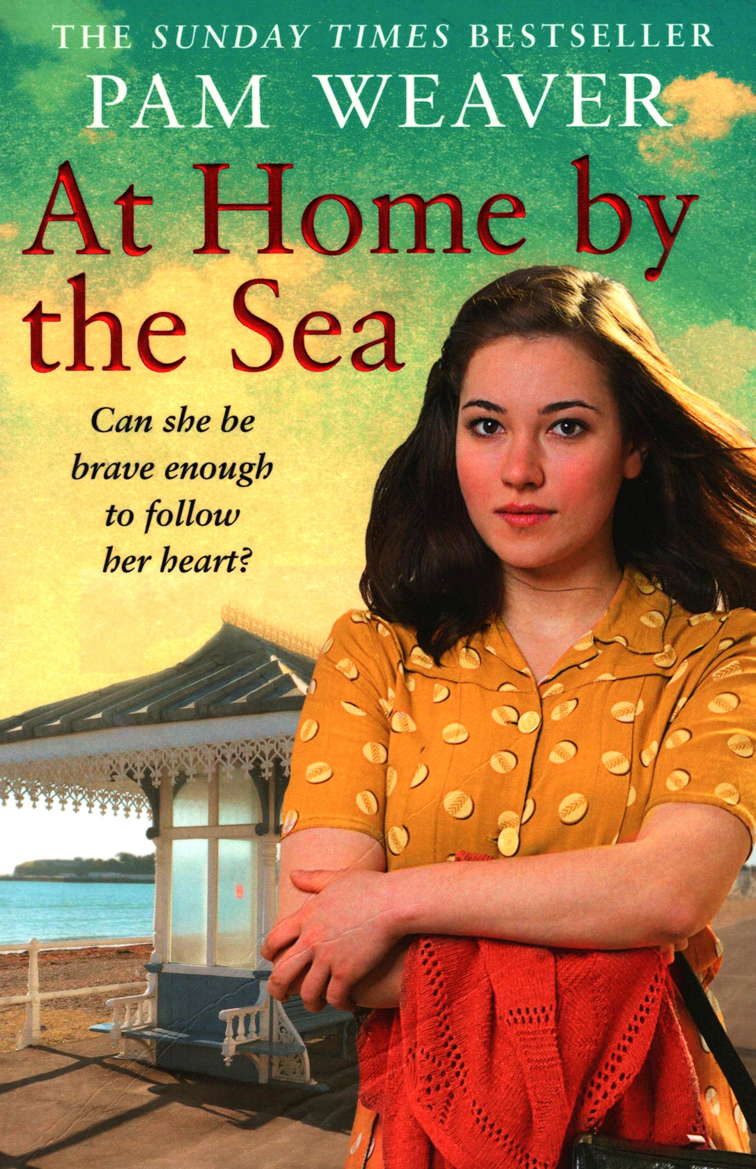 

At Home By The Sea