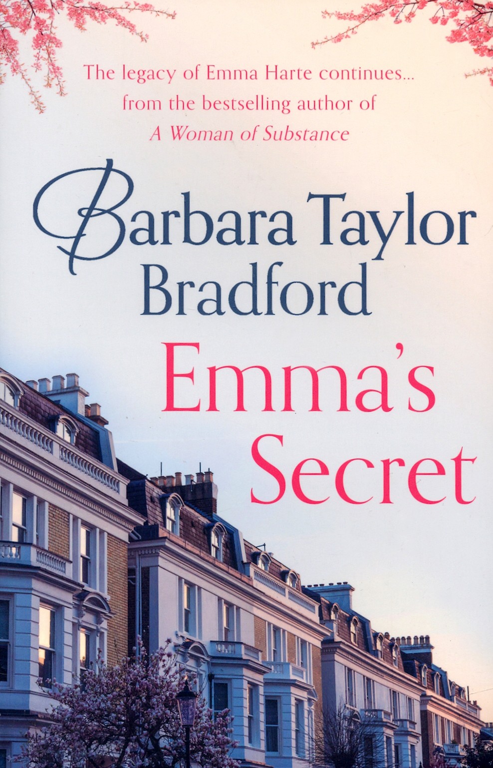 

Emma's Secret