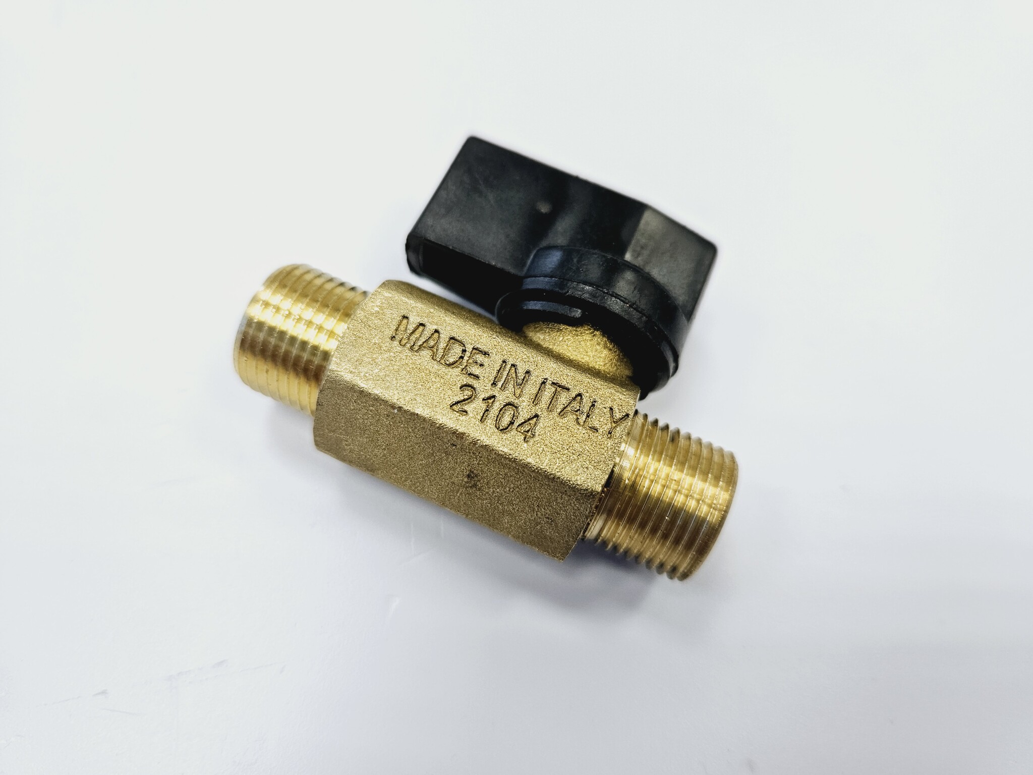 

Кран подпитки BAXI Nuvola/Nuvola-3/Platinum... (арт. 722586000)