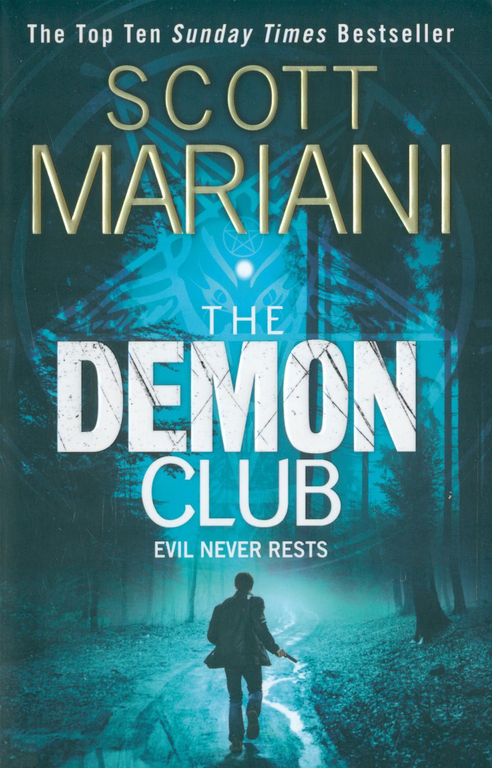 The Demon Club 600018966275