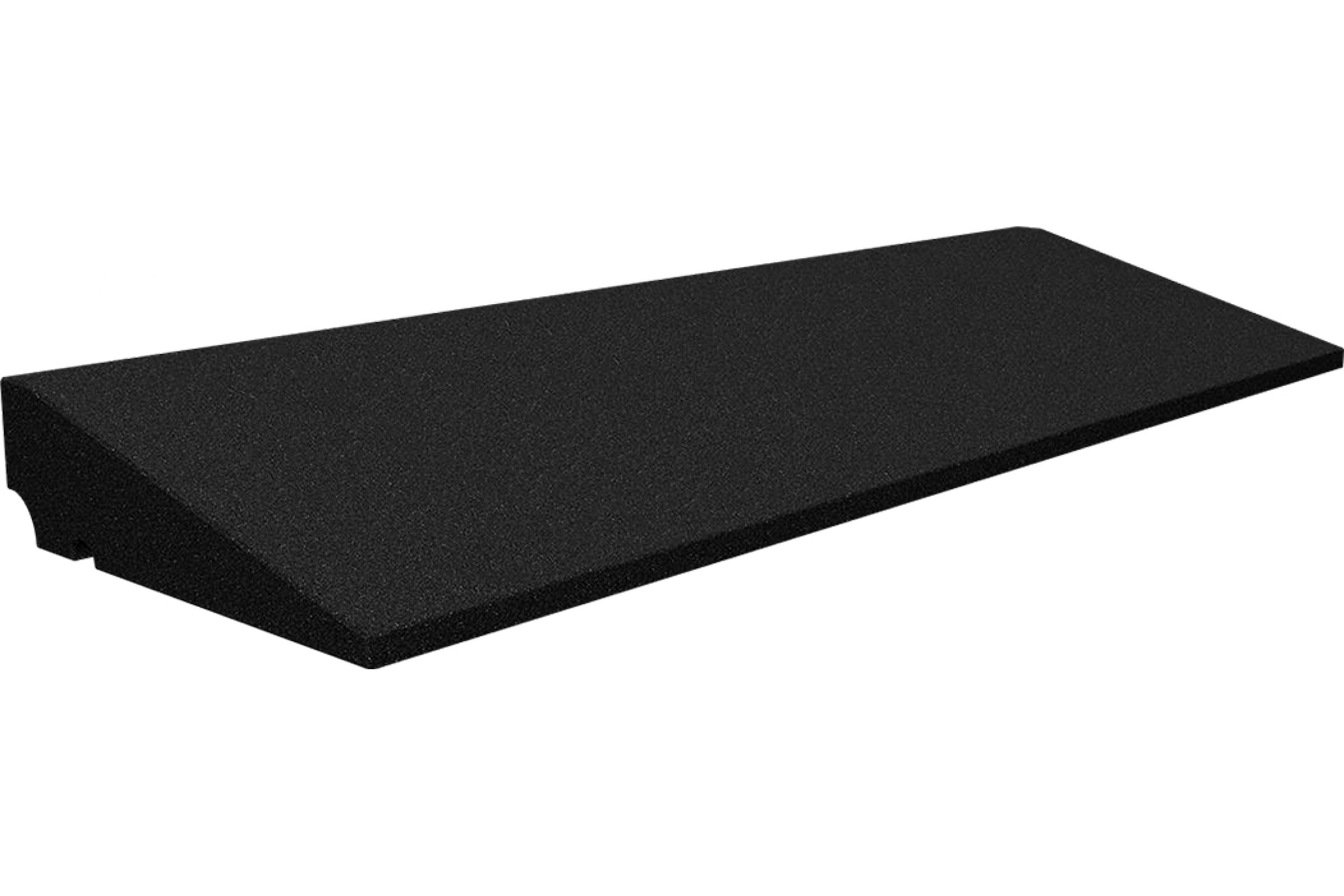 

PROFIMAT Универсальный пандус резиновый curb ramp 800x250x70/10мм 06764829