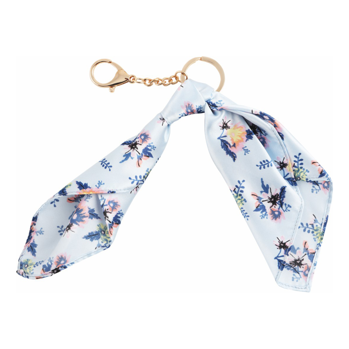 

Брелок женский Spring Tenderness разноцветный