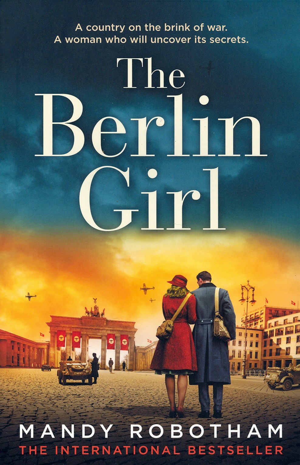 

The Berlin Girl