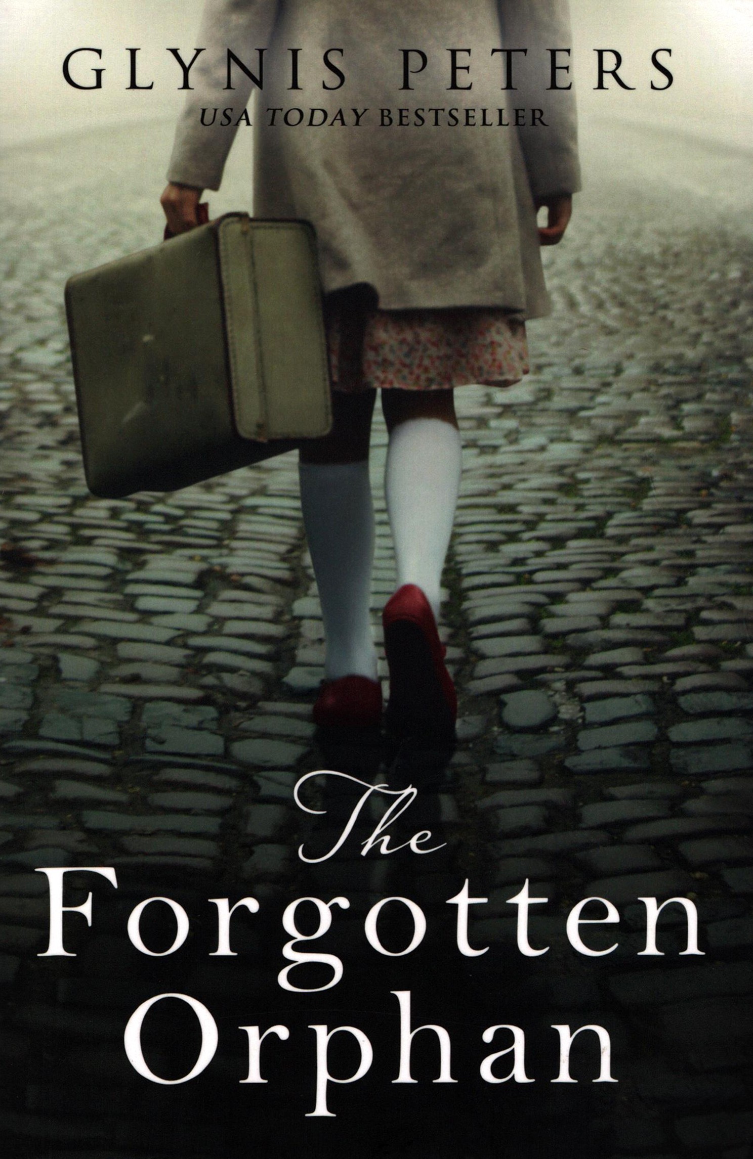 

The Forgotten Orphan