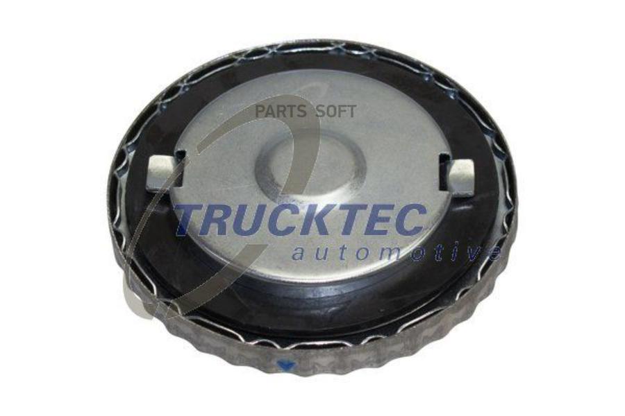 01.38.070 Крышка Топливного Бака D=80 Mm Man TRUCKTEC AUTOMOTIVE 0138070