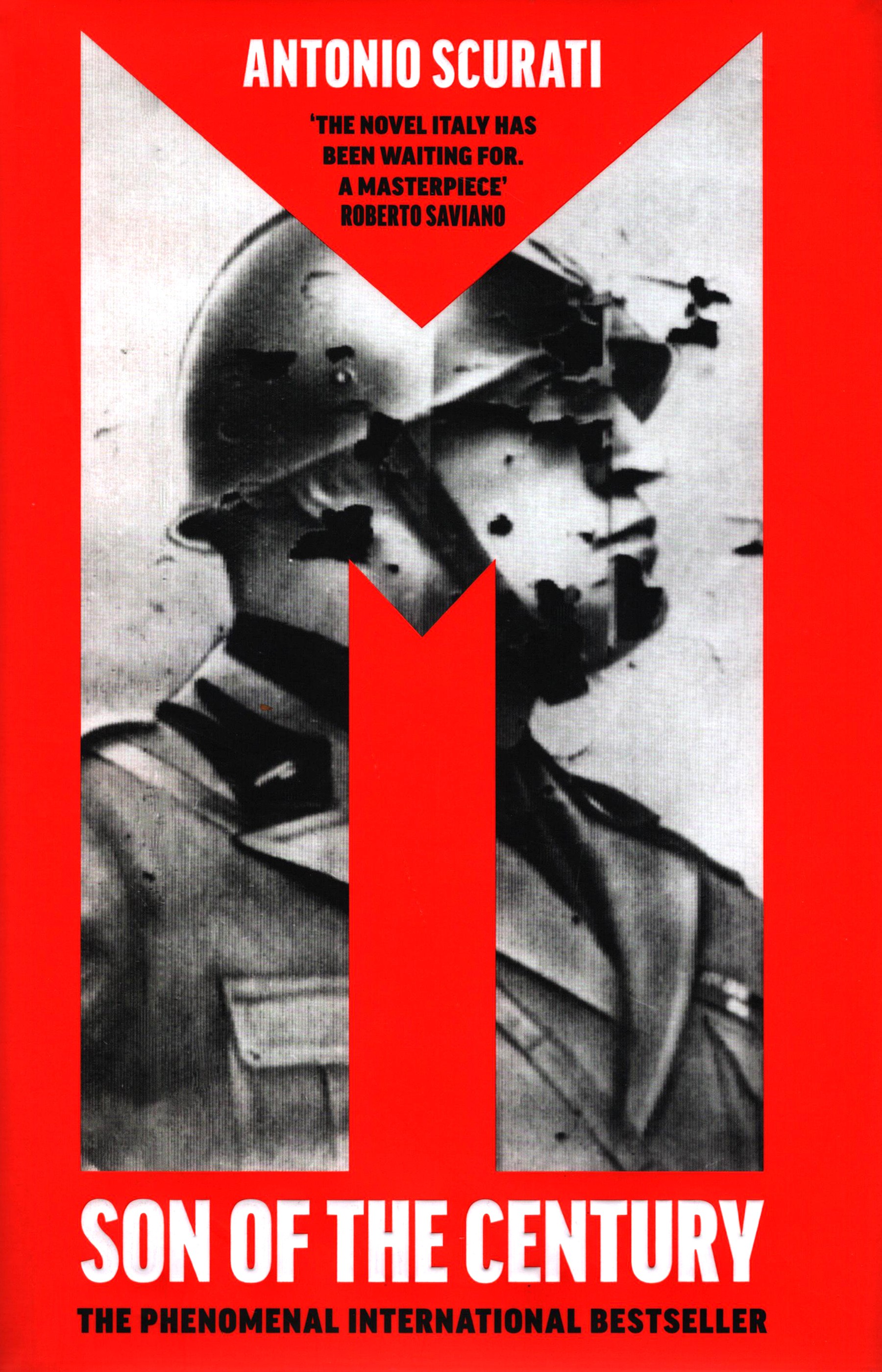 

M Son of the Century