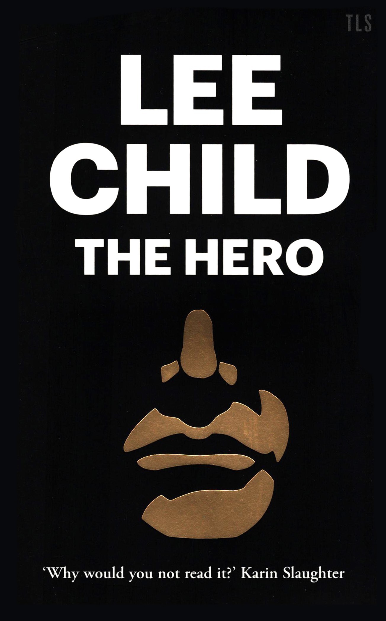 

The Hero